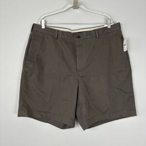 NWT Brooks Brothers Lightweight Advantage Chino Short Size 40 9" Inseam